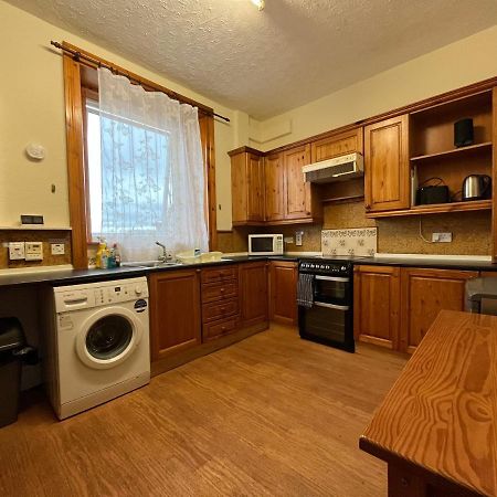 Elgin Apartment 外观 照片