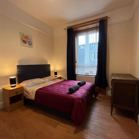Elgin Apartment 外观 照片
