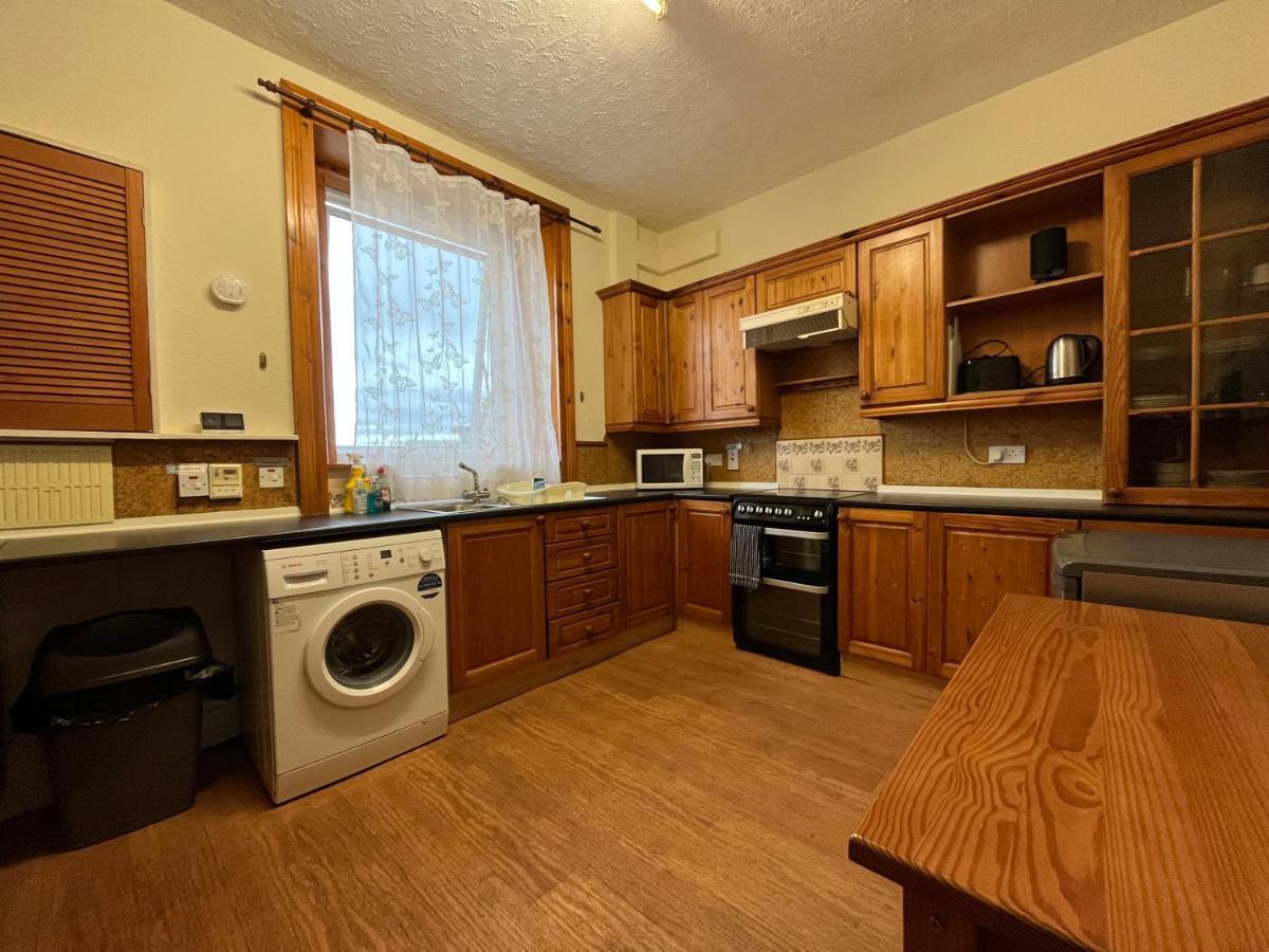 Elgin Apartment 外观 照片
