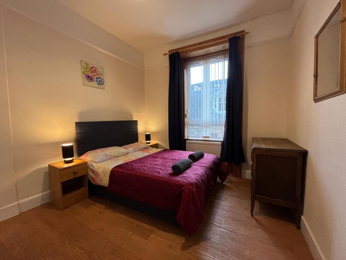Elgin Apartment 外观 照片