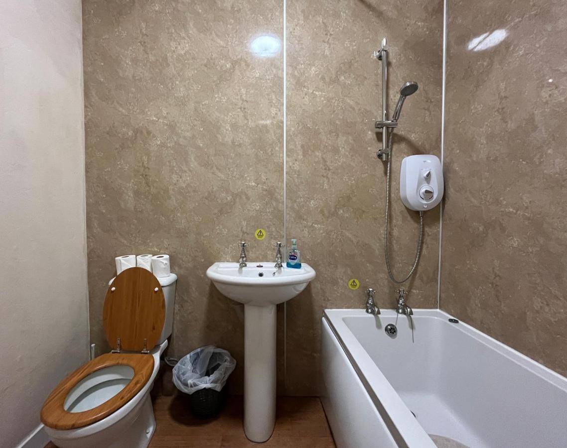 Elgin Apartment 外观 照片