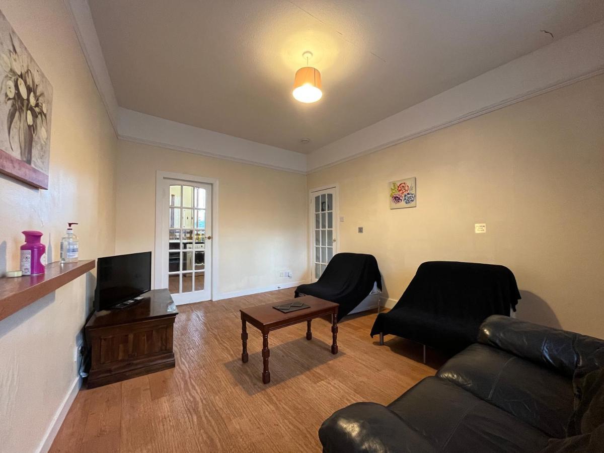Elgin Apartment 外观 照片