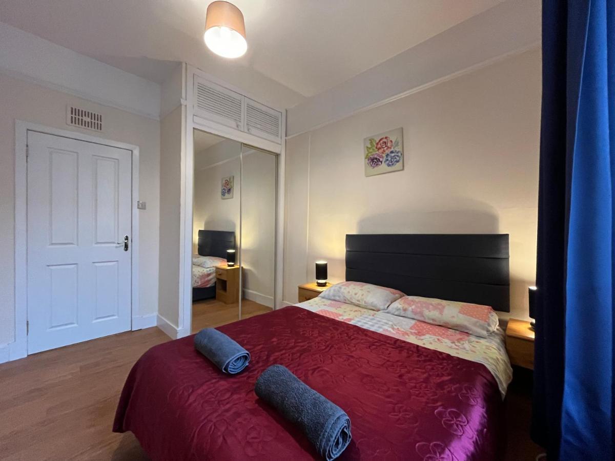Elgin Apartment 外观 照片