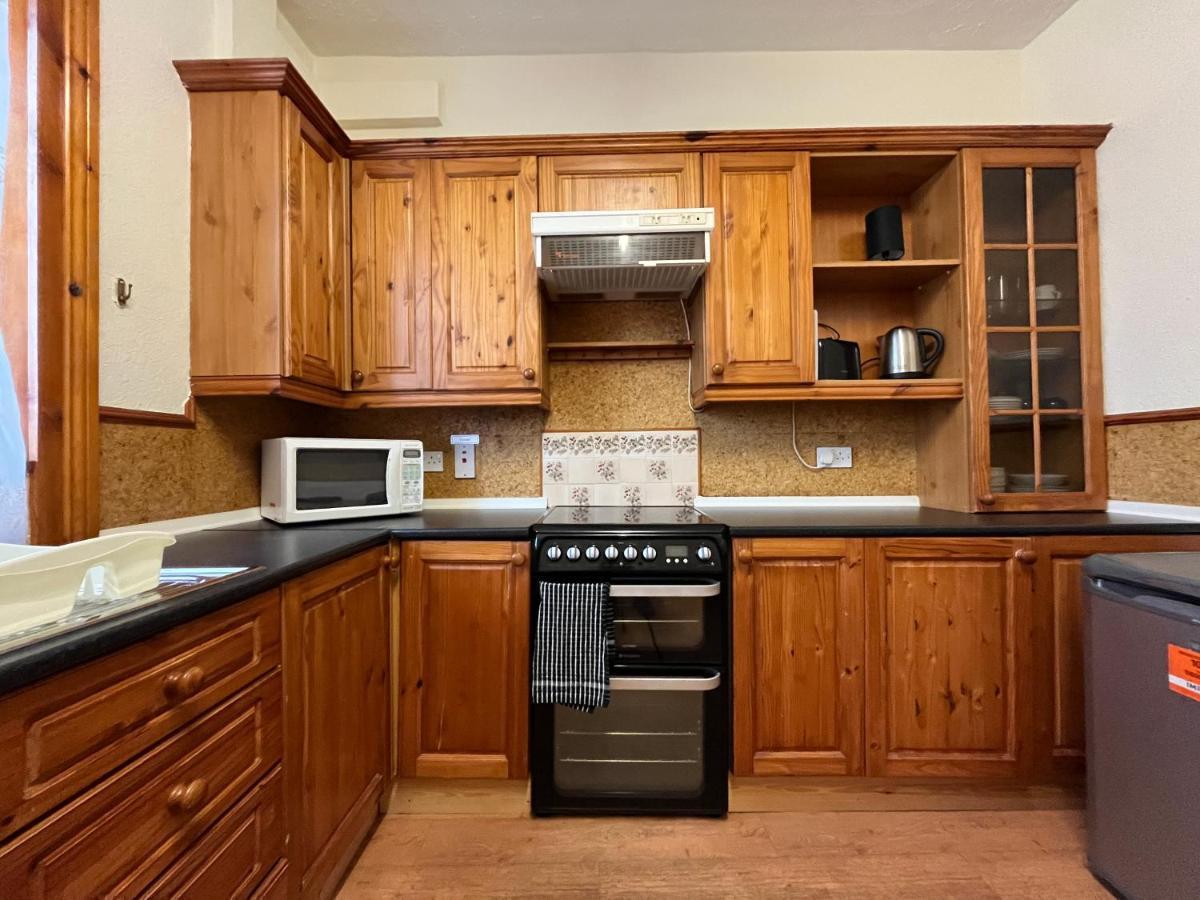 Elgin Apartment 外观 照片