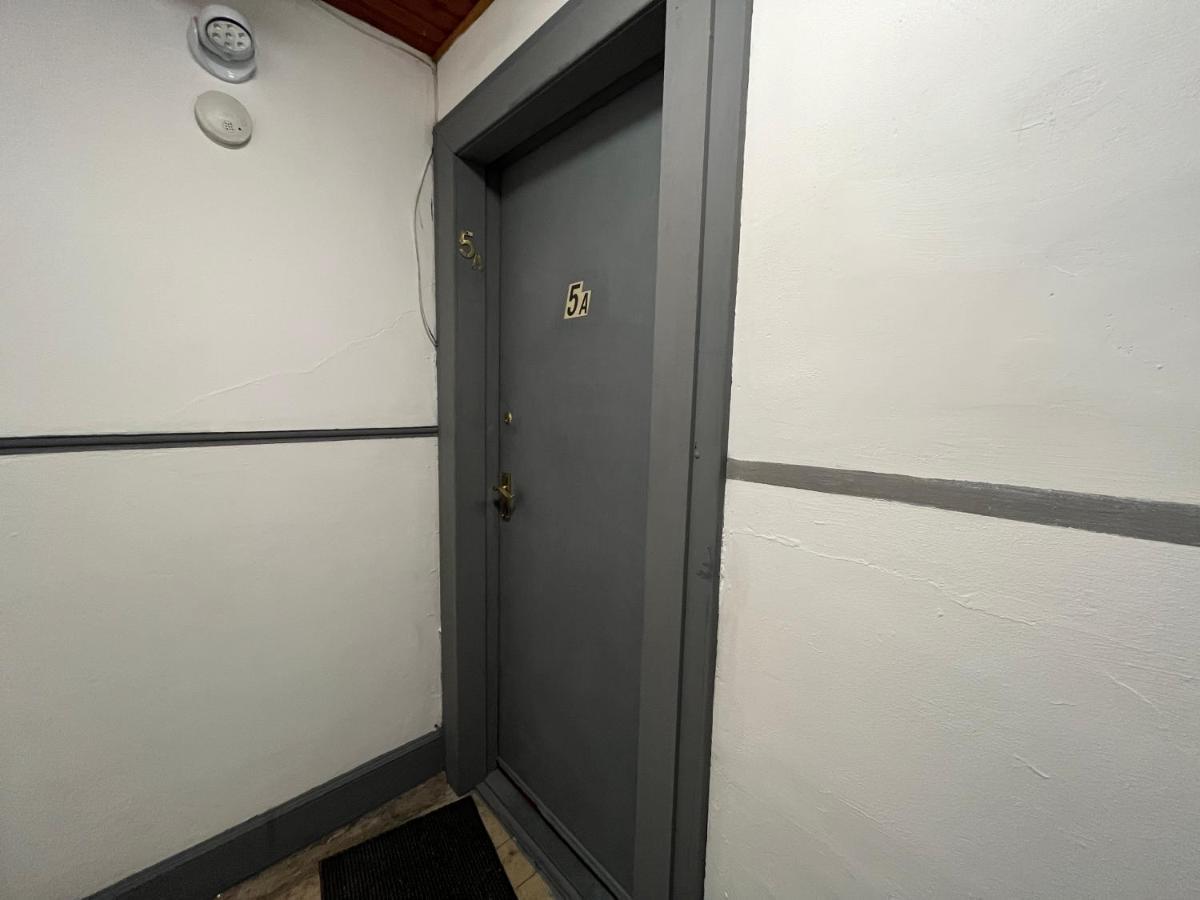 Elgin Apartment 外观 照片