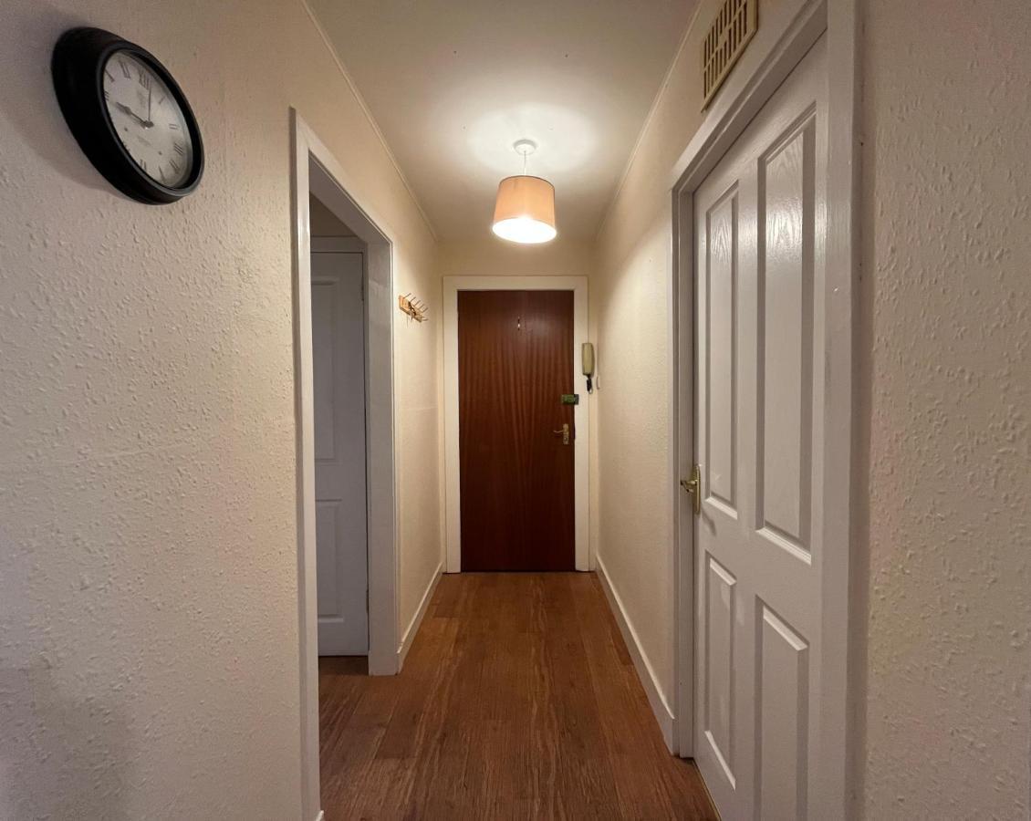 Elgin Apartment 外观 照片